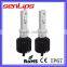 Factory Direct Wholesale 9-36V H1 P-hilips CHIP led motorcycle headlight for all Vehicles