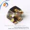 China Fastener Manufacturer Hex Slotted Nuts