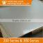 Stainless Steel Plate 304 Metal Sheet For Roof Price