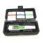 3 points auto calibration Waterproof portable water ph meter