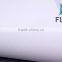 Frontlit flex banner