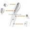 3 pcs stainless steel hollow cheese set
