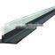 cold drawn elevator guide rails T78/B