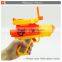 Hot sale child toys air soft gun toy rubber bullet gun