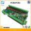 94V0 4Layer PLC Industrial Controller Circuit Board PCB PCB Assembly