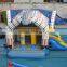 SUNJOY High Quality Jump House Juegos Inflatables Combo for sale