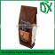China Guangdong Accepted Customized Tin Tie Coffee Beans Bag