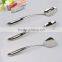 2016 New Collection 7piece Stainless Steel Kitchen Utensil Sets Cooking Tools