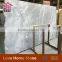  Hot Sale Silver Net Grey Marble Tile
