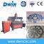 low cost cheap cnc plasma welding cutting machine with 1500*3000mm working area