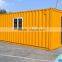 customized container garage modified shipping container house