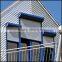Top quality insulated roller shutter