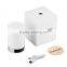 Led Lamp smart touch mini speaker