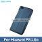 For Huawei P8 Lite Mobile Phone Accessory Anti Dust Smart Slim Water Proof Anti Drop Foldable PU leather Flip Case Flip Cover