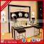 Fashionable And Modern Custom Design Watch Shop Interior Decoration