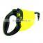 Chi-buy, 4.6m Nylon Webbing Retractable Belt Dog Leash