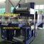 Automatic Heated PE film bottled beverage packing machinery
