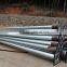 hot dip galvanized powder coated 3m~20m street lighting pole