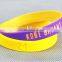 silicone wristband real madrid wristband