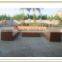 extra large corner sofa/ large sofa/ extra large sectional sofa (S5255)