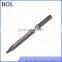 Jack Hammer Steel set Chisel