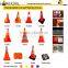 TC210 road safety regular cones