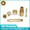 cnc machining parts precision machining hardware parts