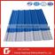 New Building Materials 1 layer new plastic roof tile