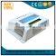 Intelligent solar charger controller 20a/ 12V/24V controller with automatic switch and digital display.