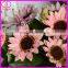 natural touch big head artificial flower sunflower
