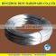 low carbon 22 BWG electro galvanized wire price