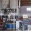 Sale Full automatic pet nylon pp pe Yarn high speed monofilament extruder machine for making broom