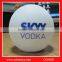 Branded cheapest LED flashing ball light