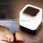 high quality bluetooth speaker with Alarm clock