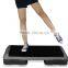Adjustable Aerobic Stepper Platform High-Low Power Exercise