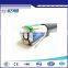 5 cores 5x25mm2 Aluminum conductor electrical power cable manufacturers