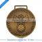 New designed custom 3D medal with ribbon