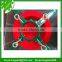 Round Shape Plastic Christmas Tree Stand For Large Tree