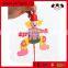 Festival decorations ideas cartoon hand string puppets toys promotional string puppet