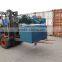 open mixing machine