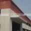 prefabricated steel structure housing