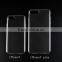 Transparent Waterproof Latest Designs Cover TPU Phone Case For Iphone 7