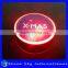 Factory design many different shapes light up pin light up party pins