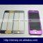 9HTitanium Alloy 9H for iphone6 tempered glass screen protector