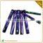 Self Adhesive E Cigarette Label E Liquid Labels Printing