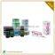 High Quality Pharmaceutical Pills Private Label 10ml Vial Labels Printing