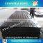 Black Hdpe Anti Slip Hdpe Drive-on Drilling Rig Floor Mat 2mx1m