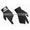 Mobile phone sensitive touch screen gloves for men