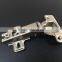 60G Normal One Way Hinge Cabinet Cabinet Removable Hinge 35mm for Sale