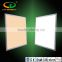 Silver AL Frame 20-25USD/PCS 85LM/W CRI>80 TUV-CE, GS, SAA Approved Lighting LED Panel Light 600x600 40W